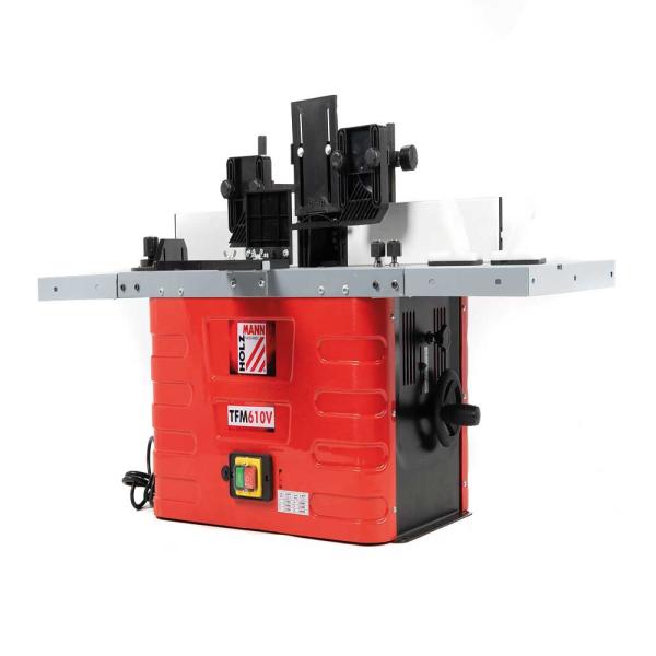 Holzmann TFM610V_230V Tischfräsmaschine